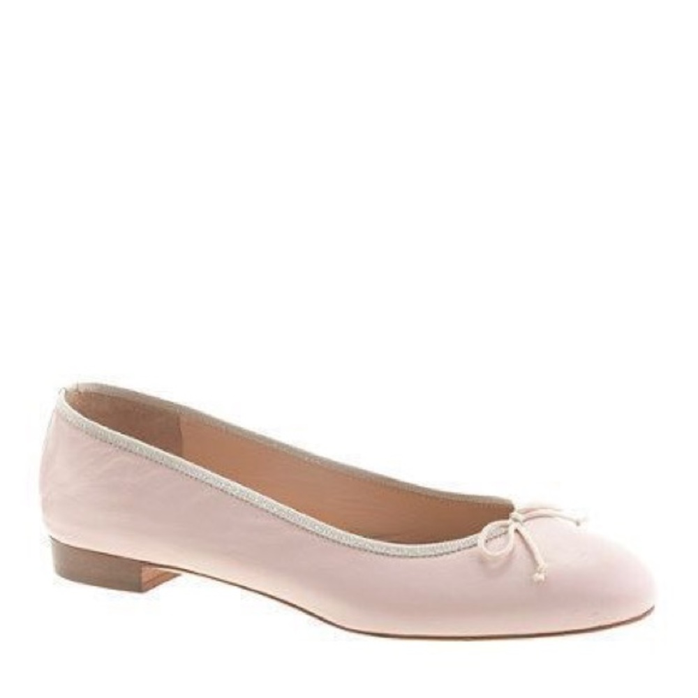 J Crew Kiki Ballet flats